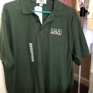 UAA school of nursing polo and other scrubs